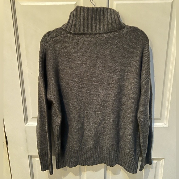 Splendid Arabella Cowl Sweater - Picture 3 of 6